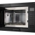 Встраиваемая микроволновая печь MEFERI MMO6025BK ULTRA Встраиваемая микроволновая печь MEFERI MMO6025BK ULTRA