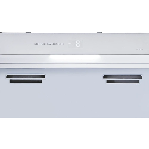 Встраиваемый морозильник VARD VFI177NIW