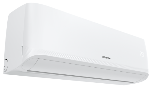 сплит-система Hisense CITY DC Inverter NEW 2025 AS-24UW4RBTCM00