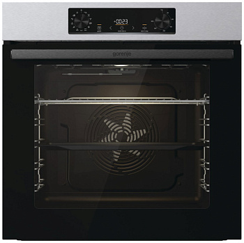 Духовой шкаф Gorenje BOB6737E01X