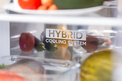 Холодильник Sharp SJXG60PGRD