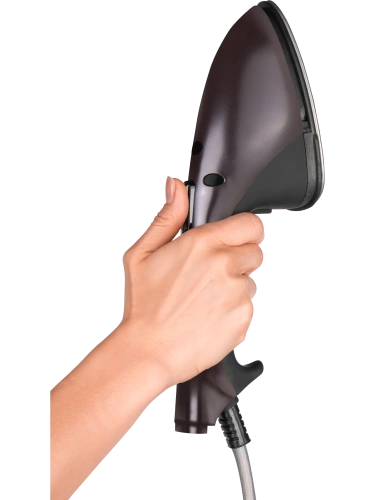 Паровая гладильная система HIBERG GSW 8000 BROWN