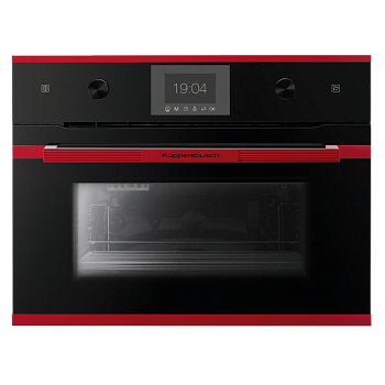 Паровой шкаф Kuppersbusch CD 6350.0 S8 Hot Chili