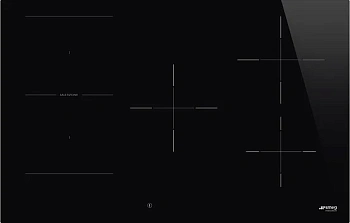 Индукционная варочная панель Smeg SI1M4854D