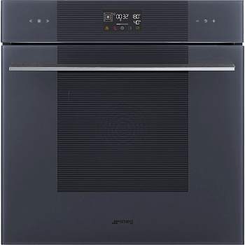 Духовой шкаф Smeg SOP6102S2PG