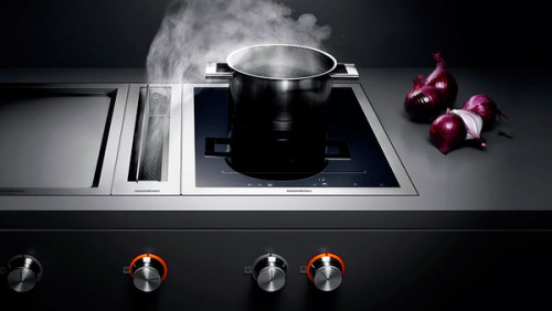Индукционная варочная панель Gaggenau VI422115