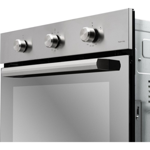Газовый духовой шкаф DeLonghi FG 6 XL RUS