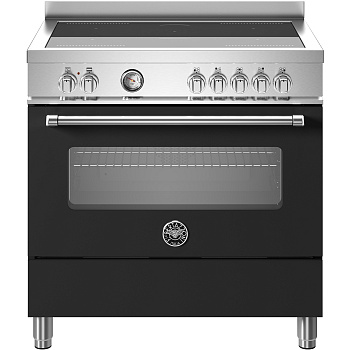 Варочный центр Bertazzoni Master MAS95I1ENET