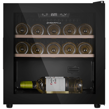 Винный шкаф Maunfeld MFWC-40S14