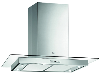 Вытяжка Teka DG3 ISLA 980