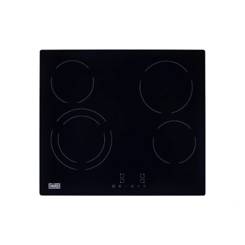 Стеклокерамическая варочная панель VARD VHC6421B