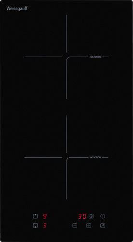 Стеклокерамическая панель Weissgauff HI 32