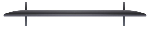 50" Телевизор LG 50NANO756QA, черный