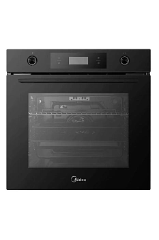 Электрический духовой шкаф Midea MO78100CGB