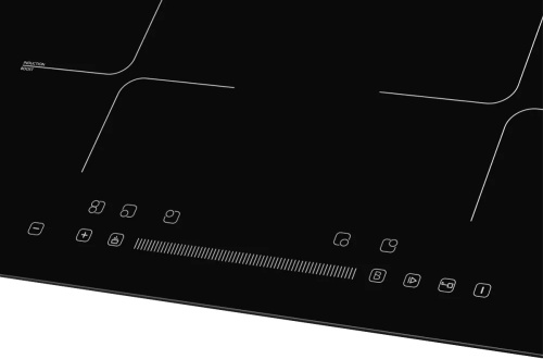 Индукционная варочная панель Kuppersberg ICS 612