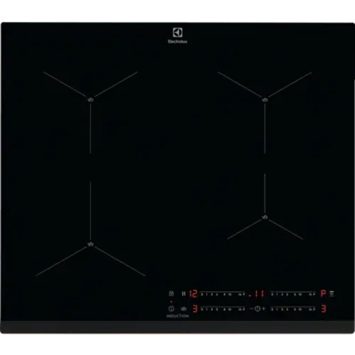 Индукционная варочная панель Electrolux EIS62443