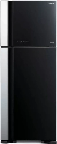 Холодильник Hitachi HRTN7489DF GBKCS