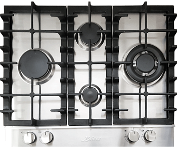 Газовая варочная поверхность Kaiser KG 6364 Turbo Romb