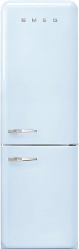Холодильник Smeg FAB32RPB5