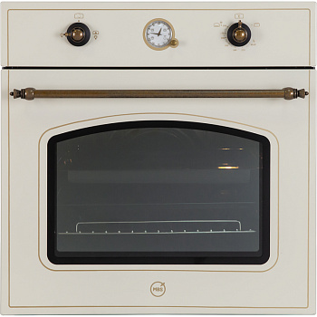 Газовый духовой шкаф MBS DG-606IV