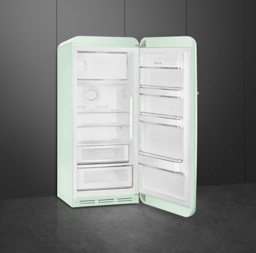 Холодильник Smeg FAB28RPG5