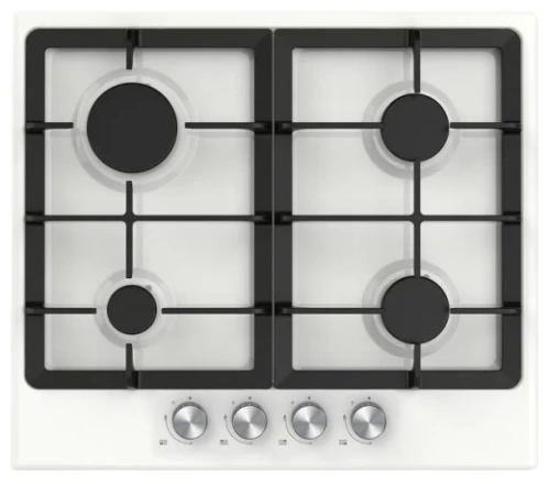 Газовая аарочная панель Midea MG606W