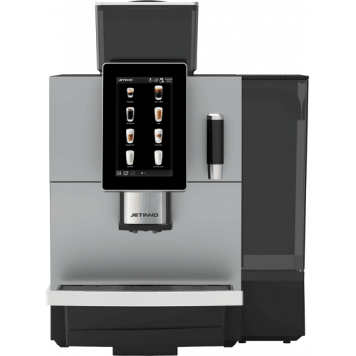 Автоматическая кофемашина Jetinno JL31А-BT-MW