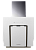 Вытяжка Kuppersberg f 660 w