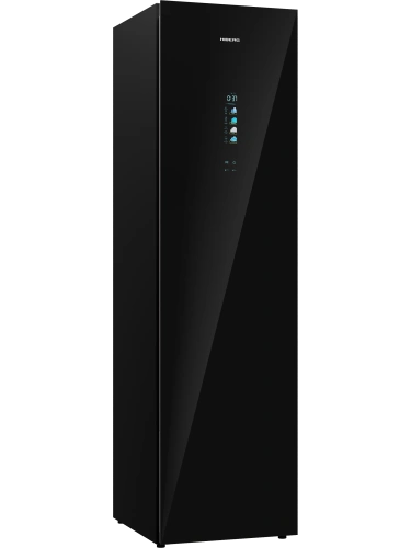 Паровой шкаф HIBERG SD 5GB