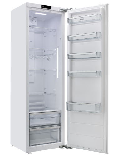 Встраиваемый холодильник Jacky's JL BW1770