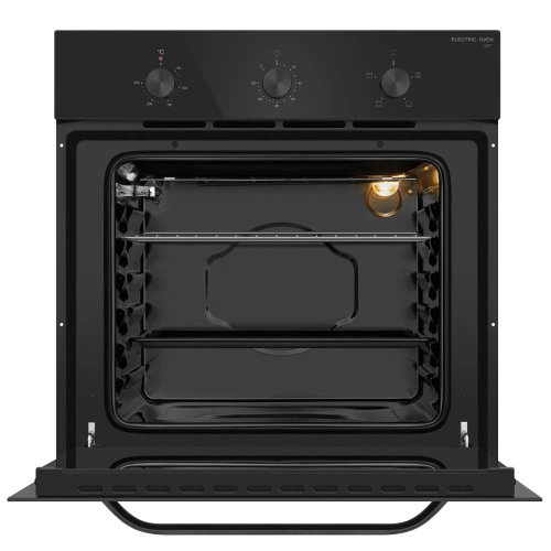 Электрический духовой шкаф MEFERI MEO604BK LIGHT