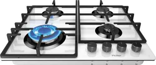 Газовая варочная панель Haier HHQ-G64CTHW