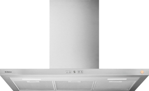 Настенная вытяжка De Dietrich DHB2954X