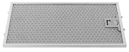 Полновстраиваемая вытяжка Meferi INBOX45WH POWER