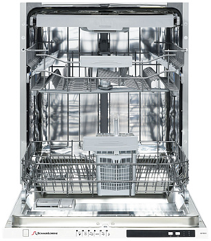 Встраиваемая посудомоечная машина Schaub Lorenz SLG VI6210
