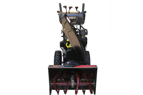 Бензиновый снегоуборщик EVOline SBG610BE