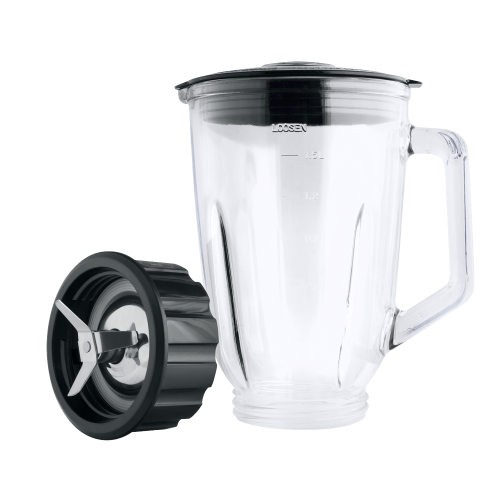 Блендер Maunfeld MBL.1000CHH