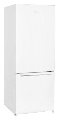 Холодильник NORDFROST RFC 210 LFW