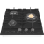 Варочная поверхность HIBERG VM 4535 B