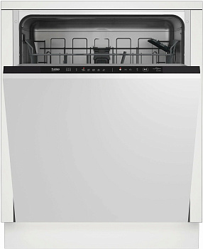 Встраиваемая посудомоечная машина Beko BDIN15360