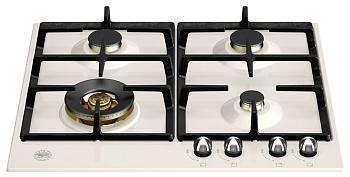 Газовая варочная панель Bertazzoni P604LHERAC