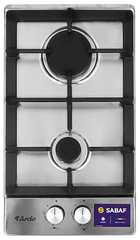 Варочная панель газовая ARDO MH32GCX2