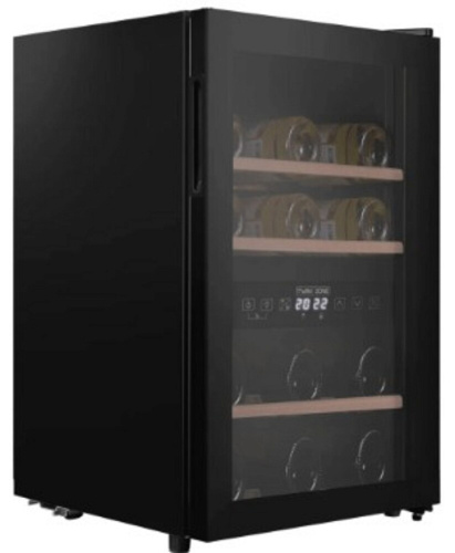 Винный шкаф MAUNFELD MFWC-50D16