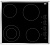 Электрическая варочная панель Beko HIC64101X