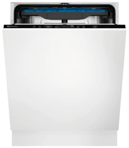 Встраиваемая посудомоечная машина Electrolux EES848200L