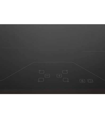 Стеклокерамическая варочная поверхность Jacky's JH MB66