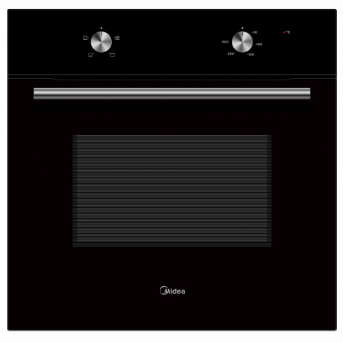 Встраиваемый духовой шкаф Midea MO13000GB