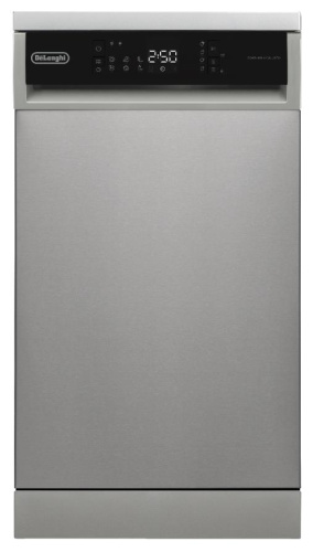 Посудомоечная машина DeLonghi DDWS 465 X CALLISTO