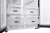 Холодильник Weissgauff WSBS 600 XB NoFrost Inverter