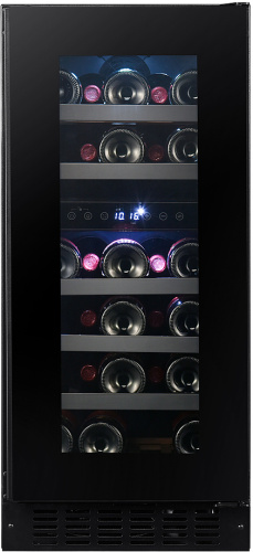 Холодильник винный Temptech SOMQ38DRB